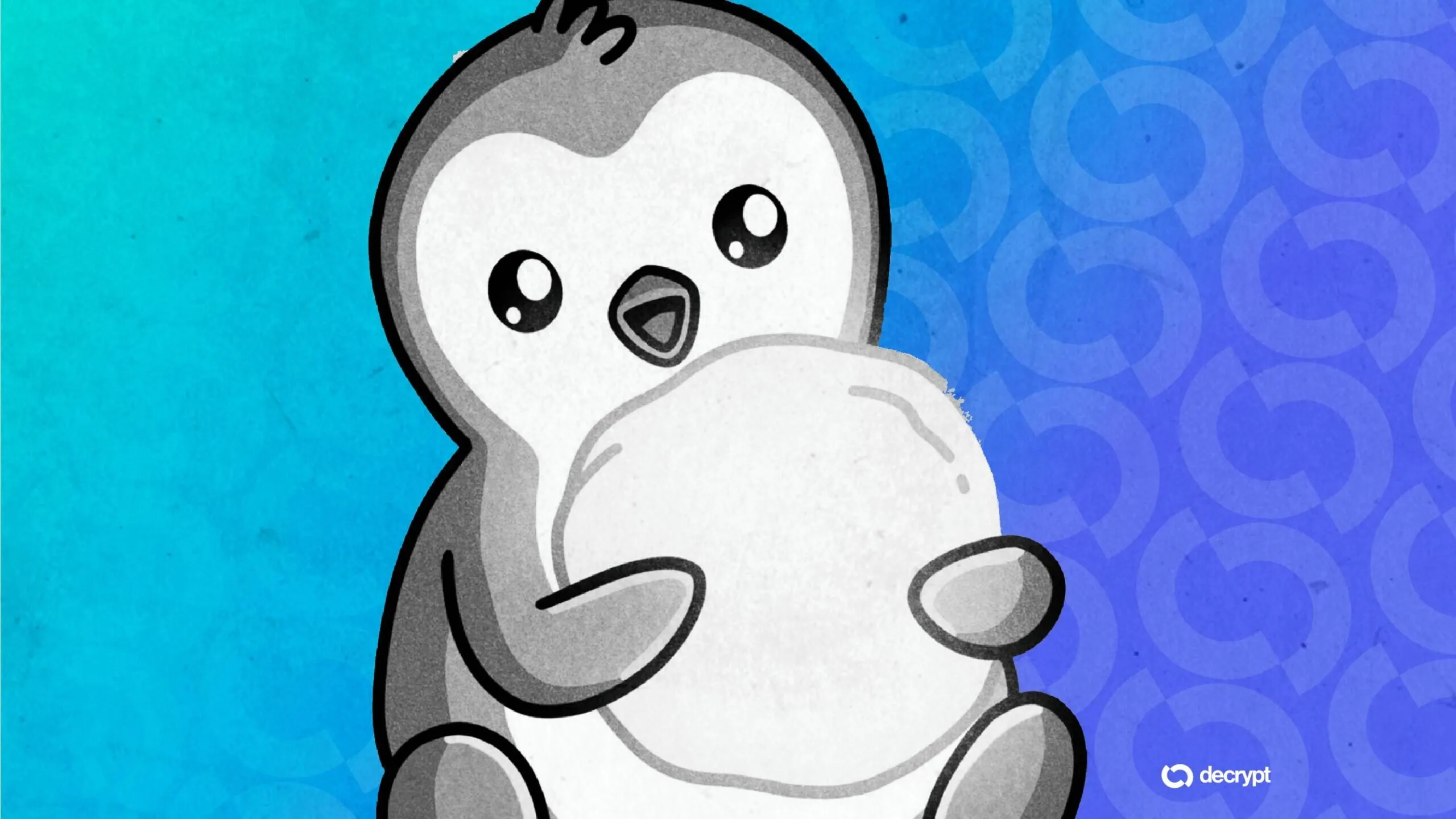 Image: Pudgy Penguins/Decrypt.