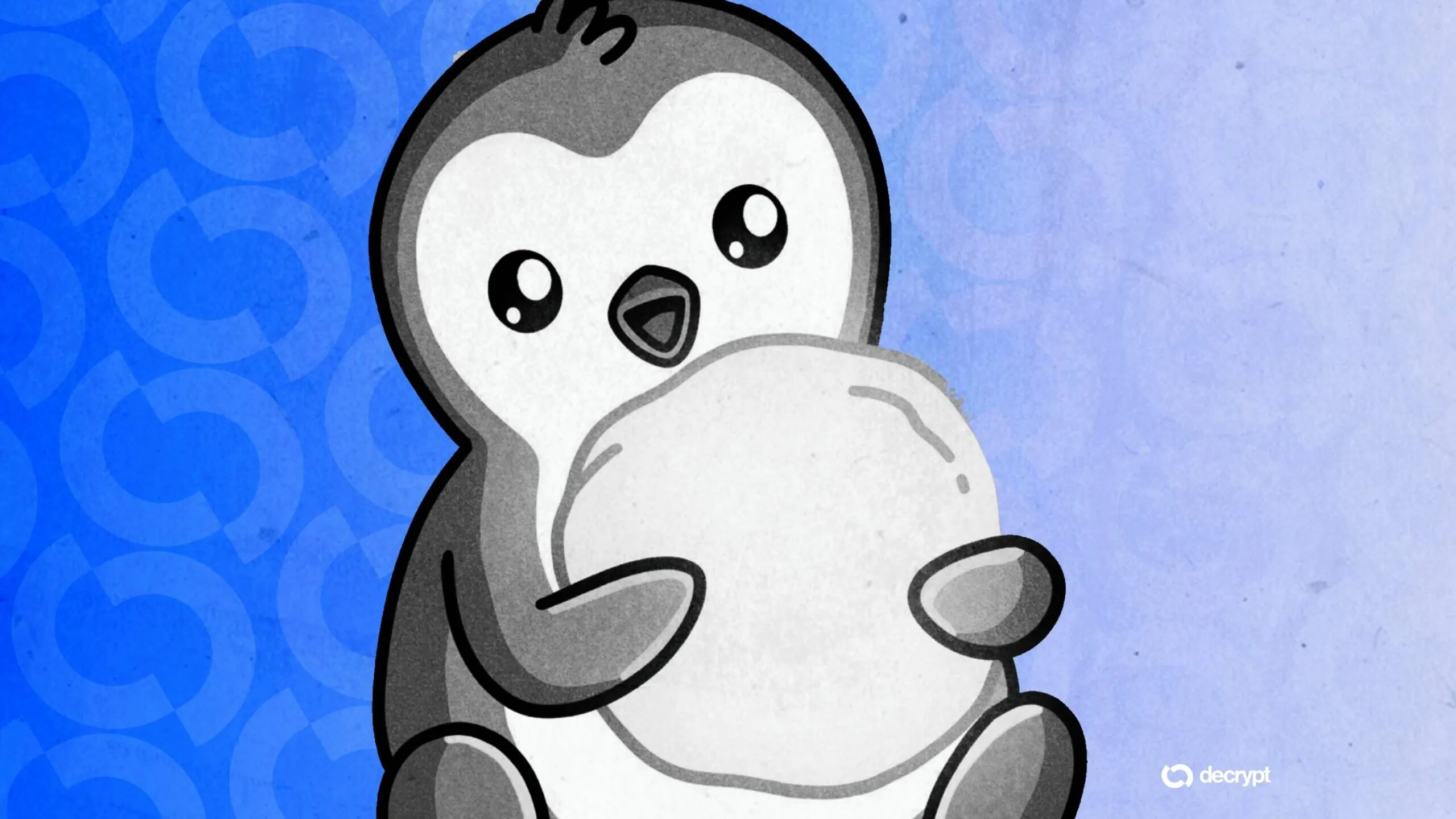 Image: Pudgy Penguins/Decrypt.
