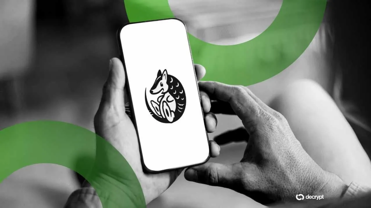 Phreeli. Image: Shutterstock/Phreeli/Decrypt