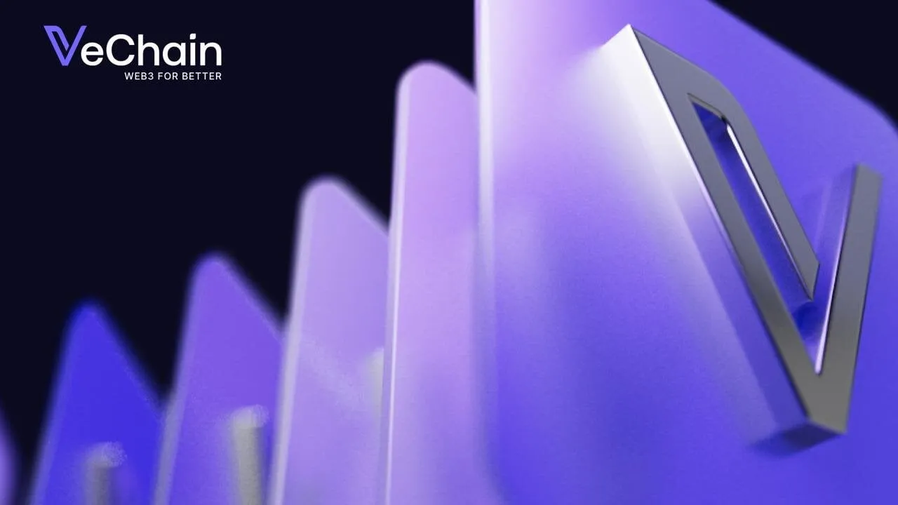 Image: VeChain