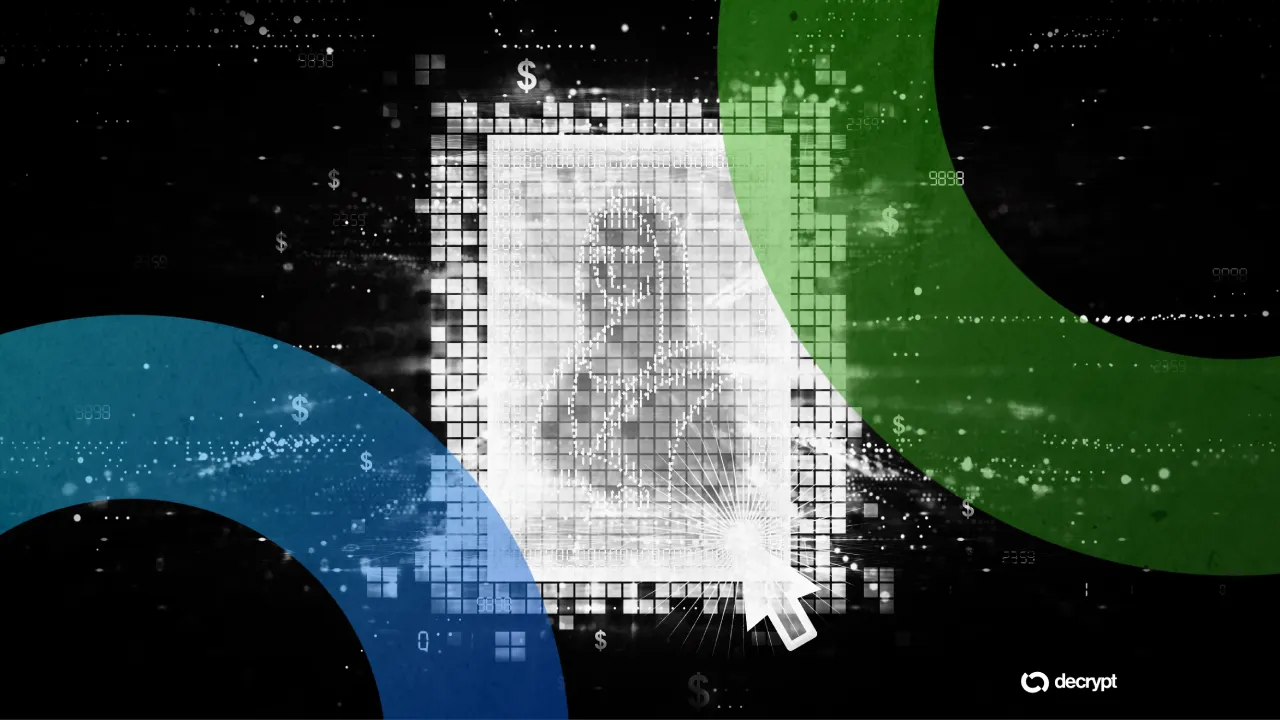 NFT Revolution featured image