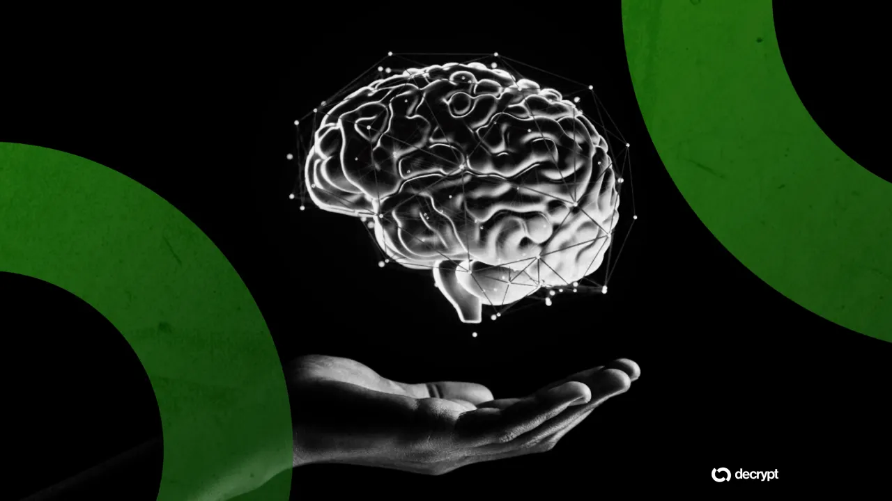 Image: Shutterstock/Decrypt