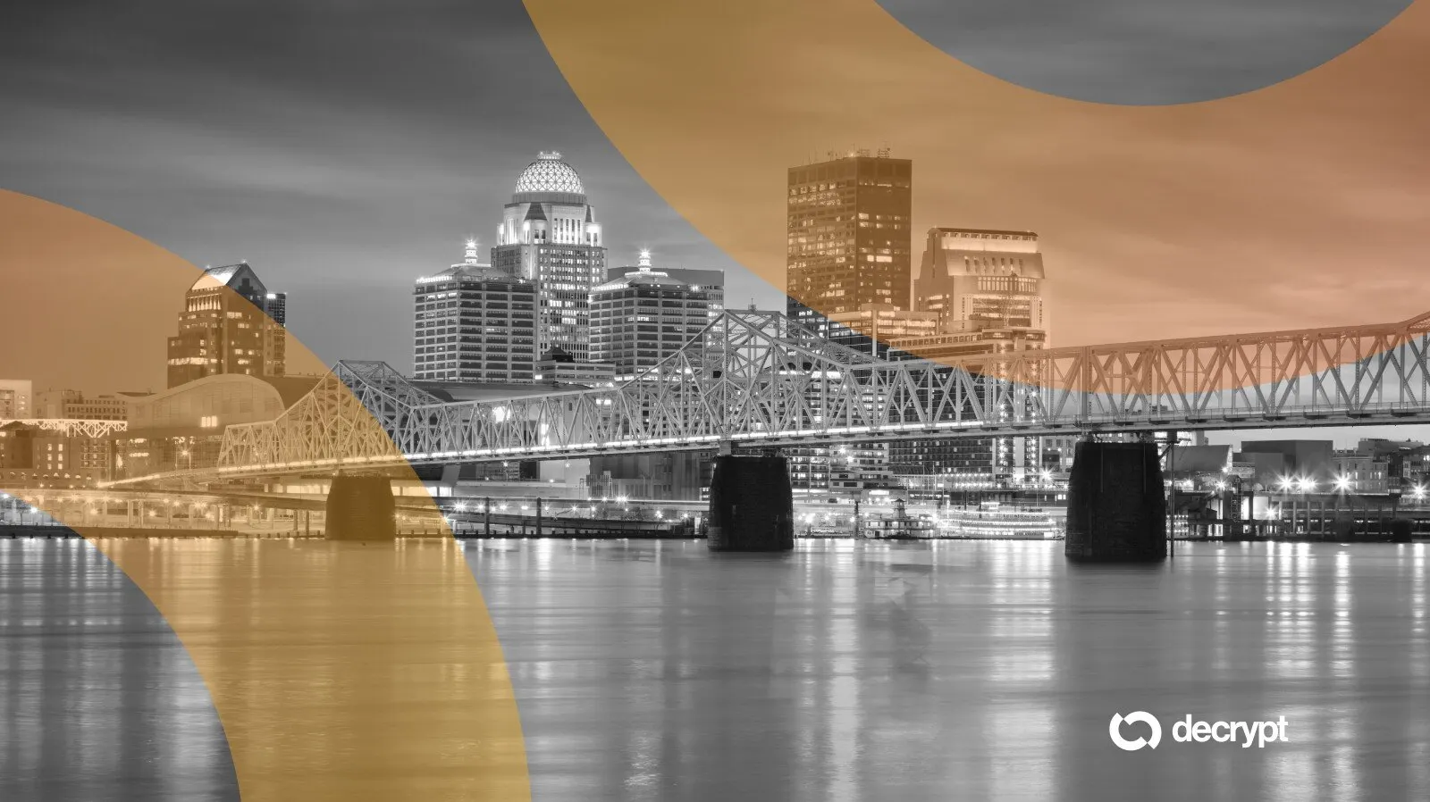 Louisville, Kentucky. Image: Shutterstock/Decrypt