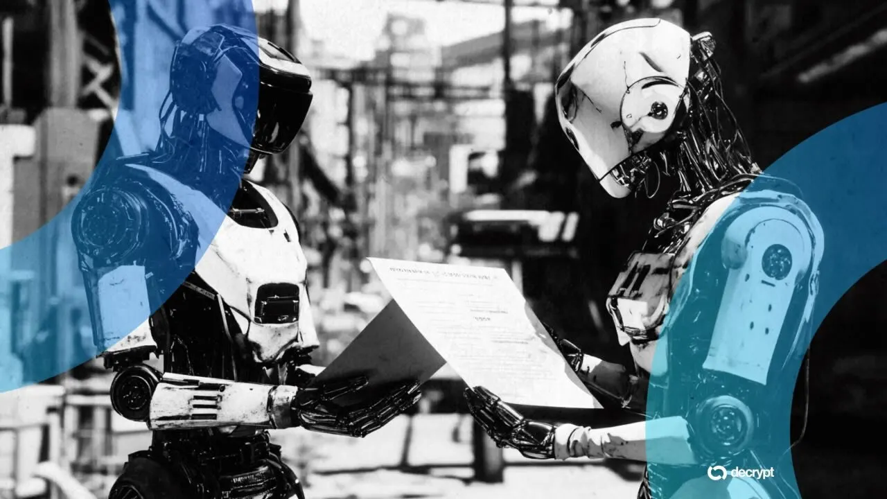 Artificial Intelligence featured image