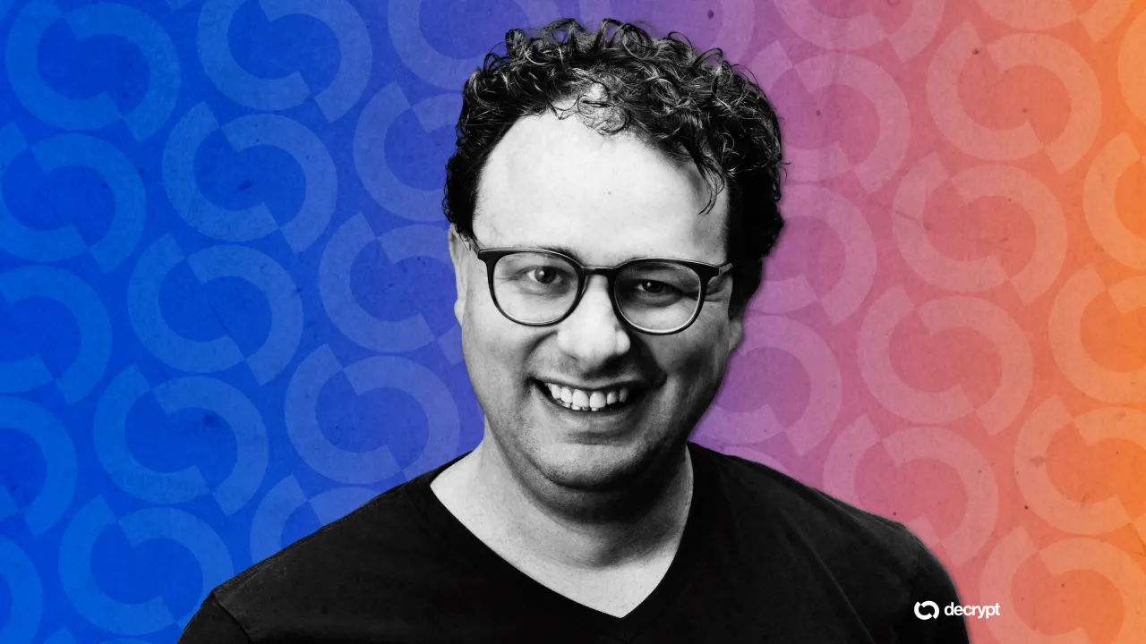 Anthropic co-founder and CEO Dario Amodei. Image: Decrypt/Anthropic