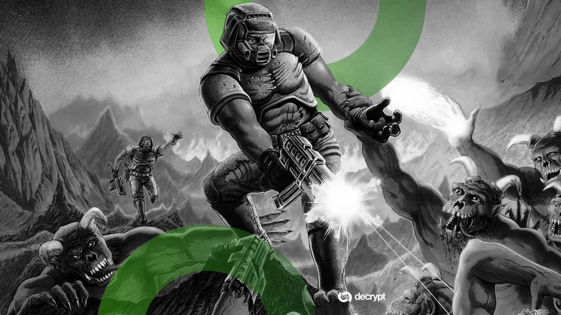 Artificial Intelligence featured image