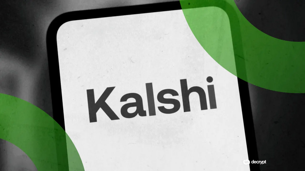 Kalshi. Image: Decrypt/Shutterstock