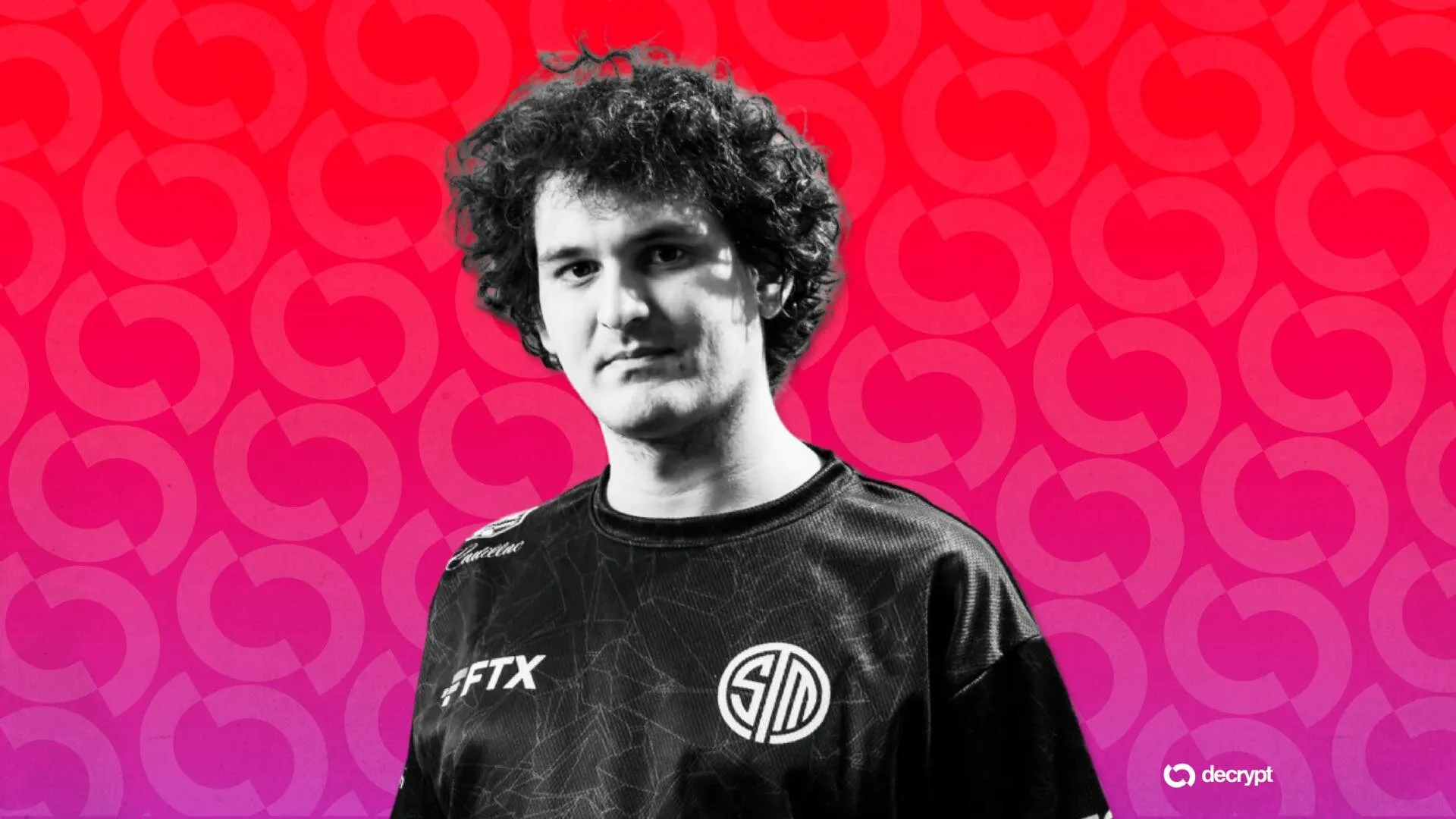 FTX founder Sam Bankman-Fried. Image: FTX/Decrypt