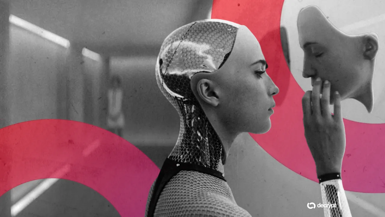 Artificial Intelligence featured image