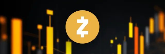 ZEC to hit $420 in April?