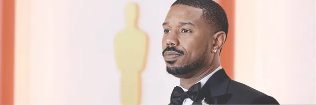 Oscars 2026: Will Michael B. Jordan win Best Actor?