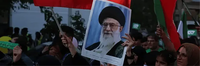 Khamenei out as Supreme Leader of Iran before April? 