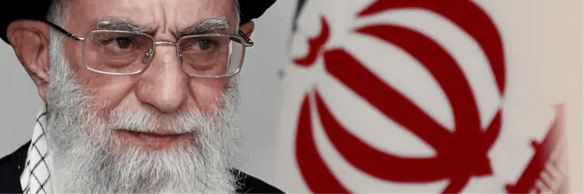 Will the Iranian Regime fall before October?