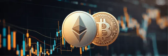 ETH above 4K when Bitcoin goes above 100K?