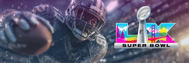 Super Bowl LX: Will the first score be a touchdown?